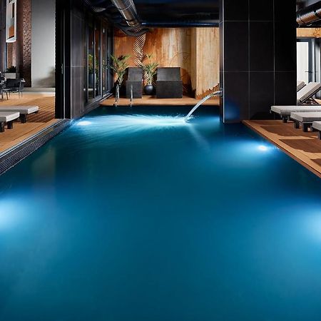 21St Century Zlatibor Residence, Spa & Wellness By Adora מראה חיצוני תמונה