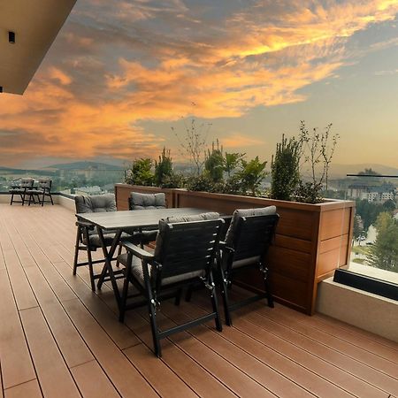 21St Century Zlatibor Residence, Spa & Wellness By Adora מראה חיצוני תמונה