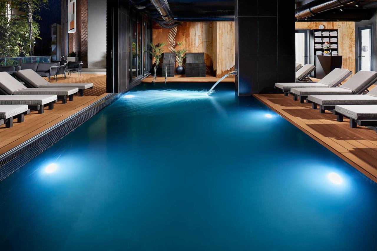 21St Century Zlatibor Residence, Spa & Wellness By Adora מראה חיצוני תמונה