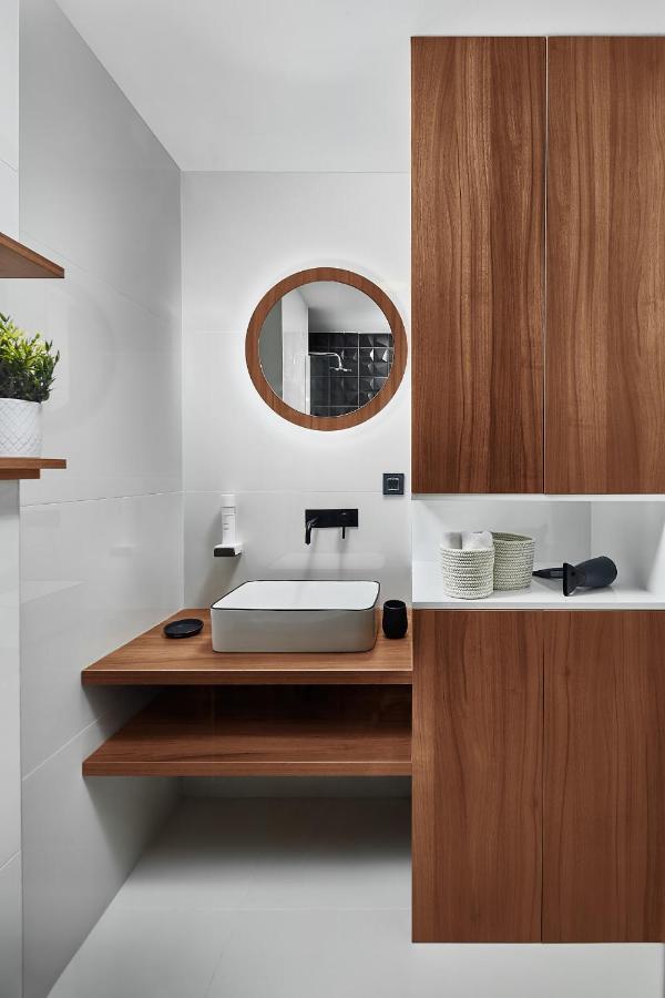 21St Century Zlatibor Residence, Spa & Wellness By Adora מראה חיצוני תמונה