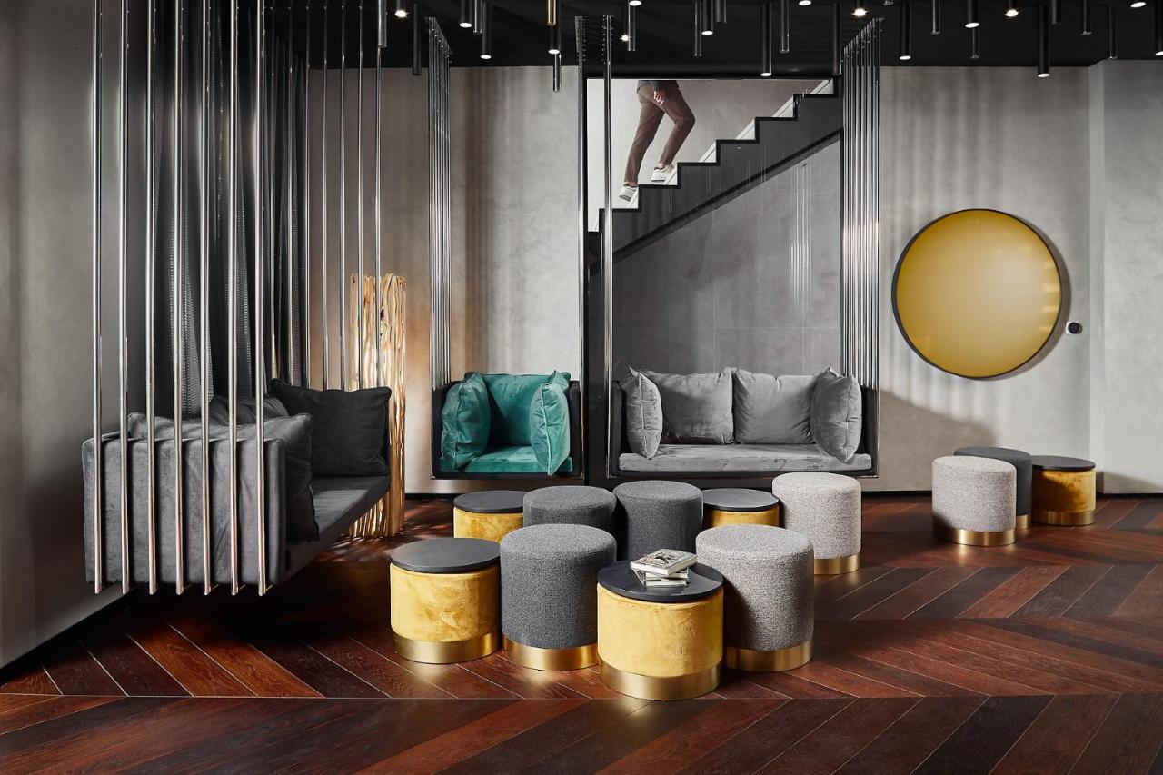 21St Century Zlatibor Residence, Spa & Wellness By Adora מראה חיצוני תמונה