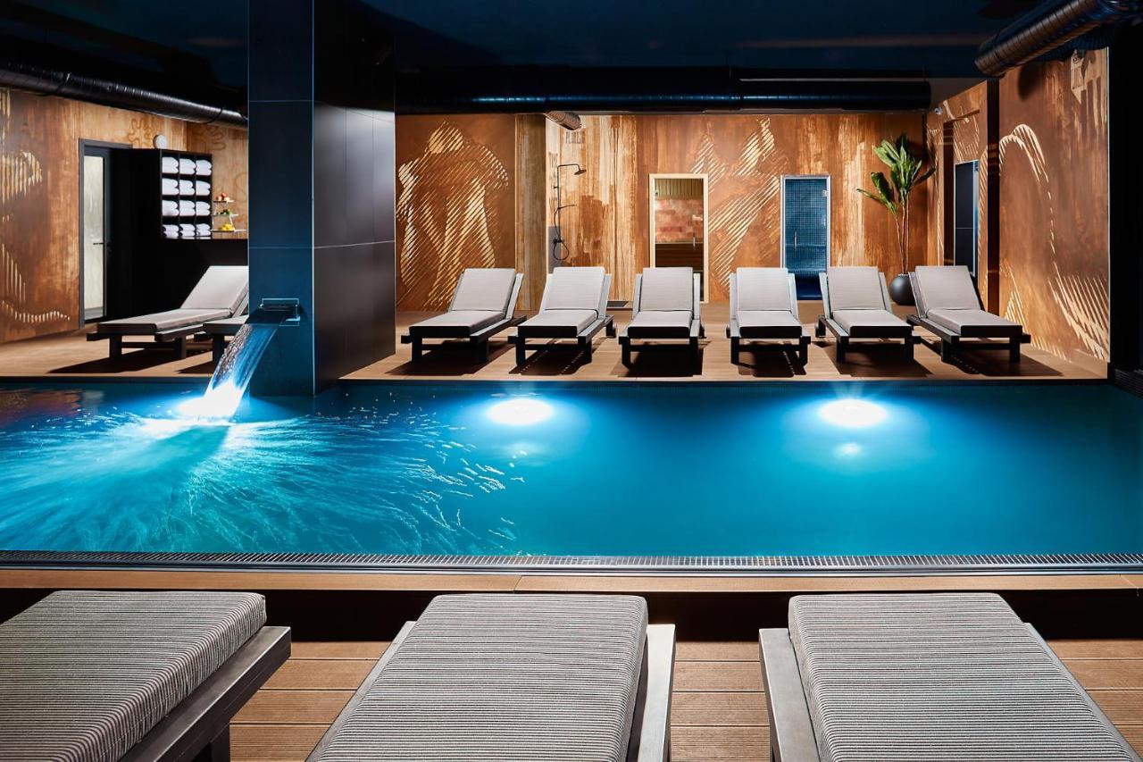 21St Century Zlatibor Residence, Spa & Wellness By Adora מראה חיצוני תמונה
