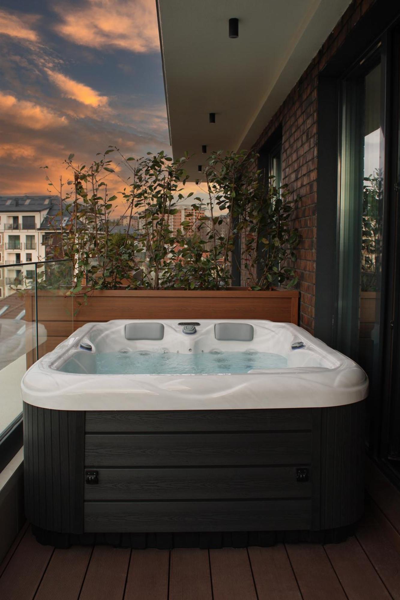 21St Century Zlatibor Residence, Spa & Wellness By Adora מראה חיצוני תמונה