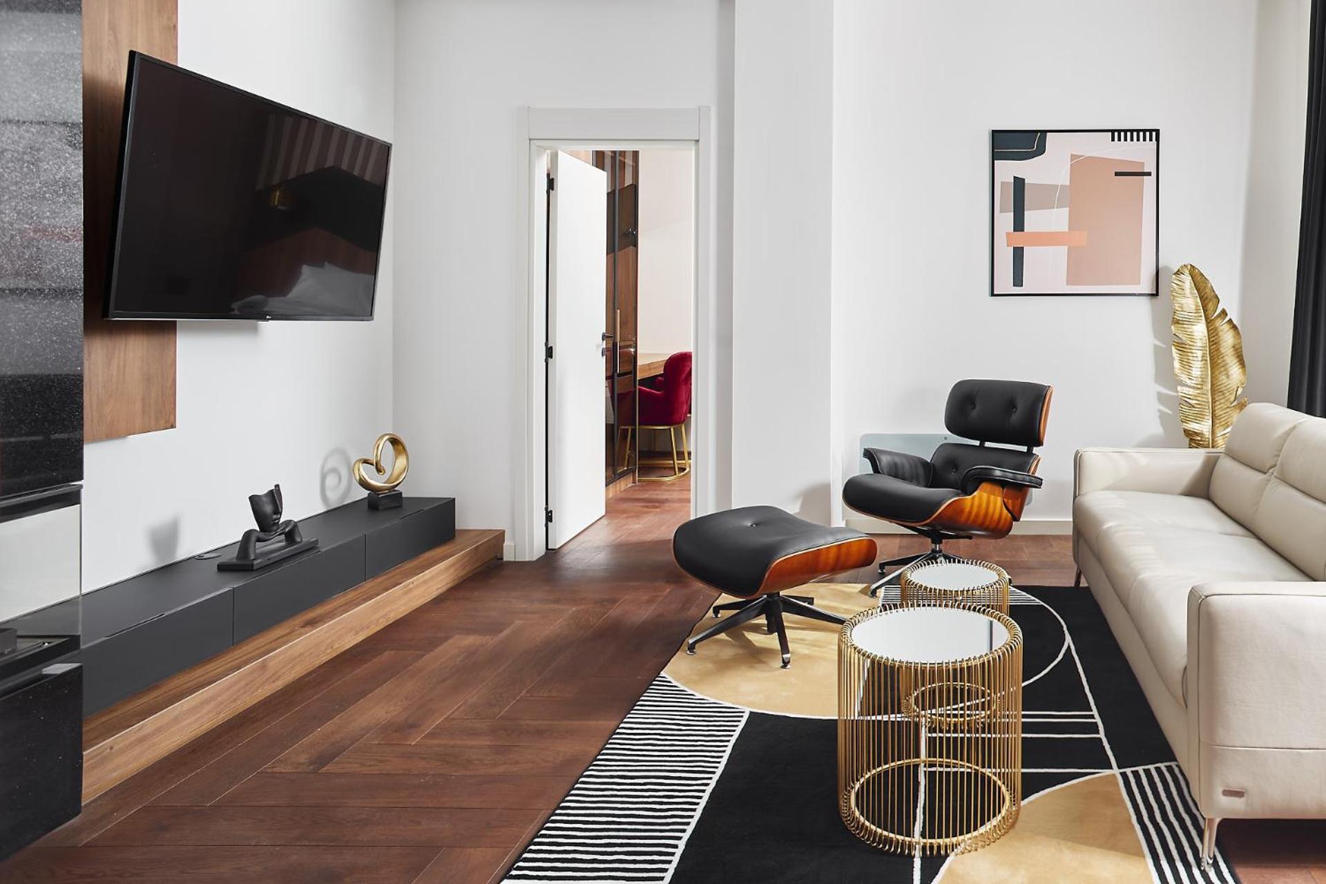 21St Century Zlatibor Residence, Spa & Wellness By Adora מראה חיצוני תמונה