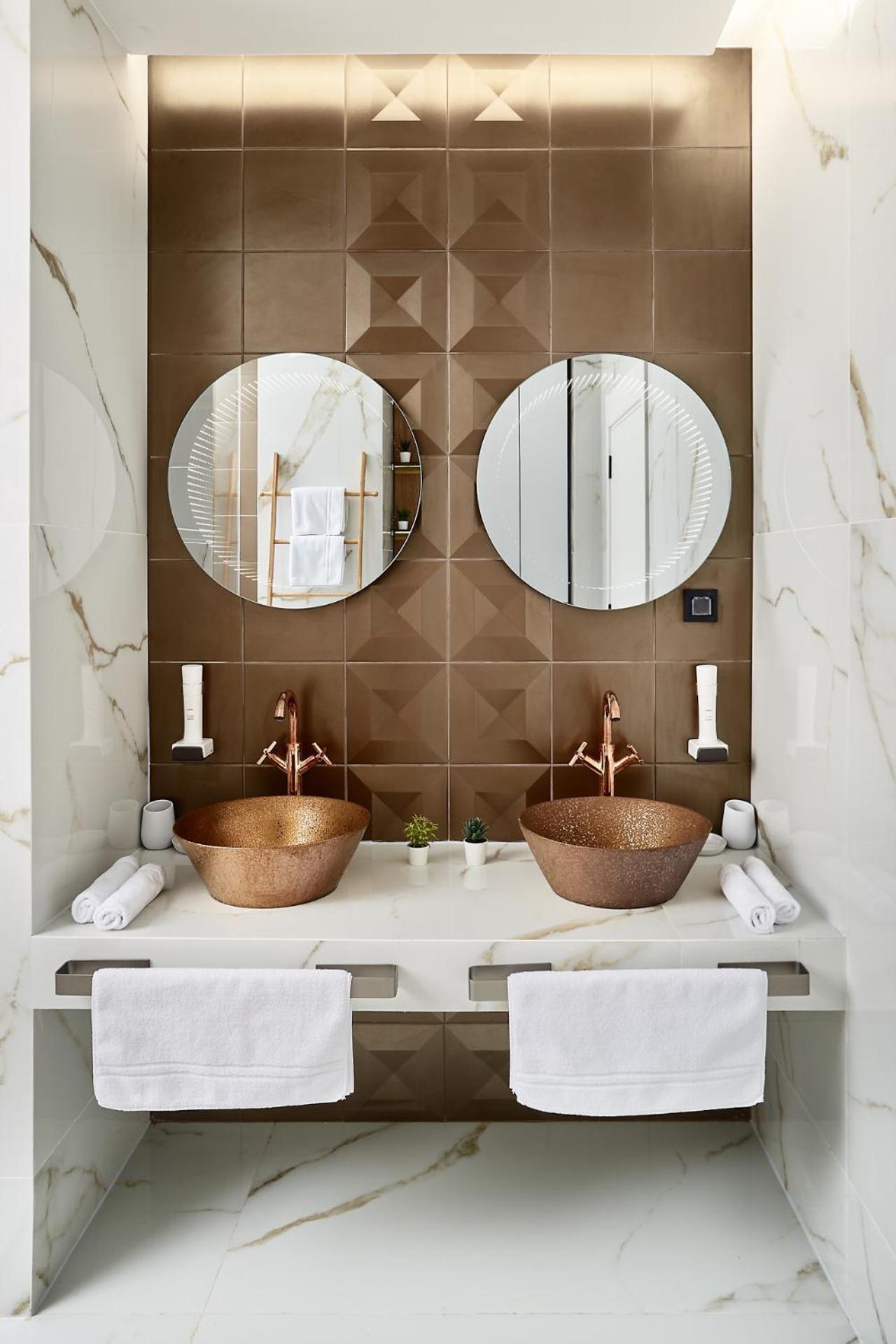 21St Century Zlatibor Residence, Spa & Wellness By Adora מראה חיצוני תמונה