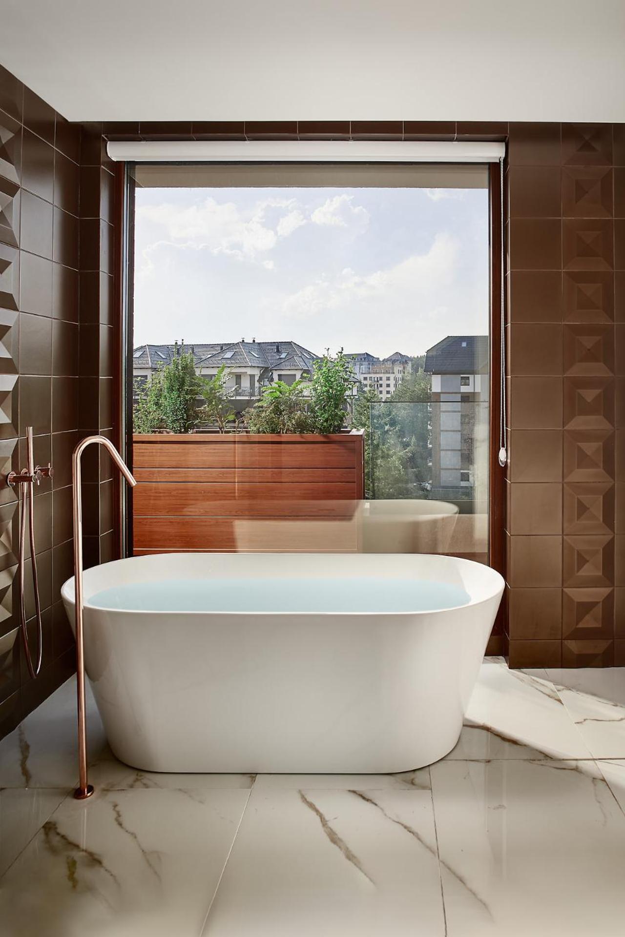 21St Century Zlatibor Residence, Spa & Wellness By Adora מראה חיצוני תמונה